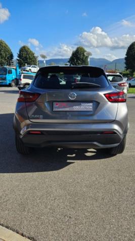 NISSAN Juke 1.0 DIG-T 117 CV N-Design rif. 23865500 - Foto 3