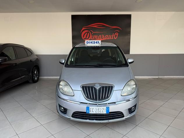 LANCIA MUSA 1.3 DIESEL 2010 - Foto 2