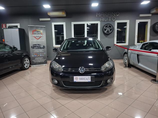 Volkswagen Golf 6. 1.6 TDI - Foto 2