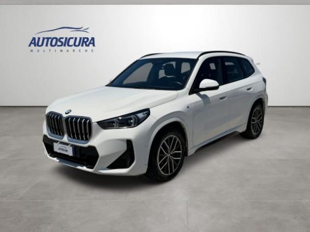BMW X1 sDrive 18d Msport rif. 23887428