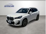 BMW X1 sDrive 18d Msport rif. 23887428