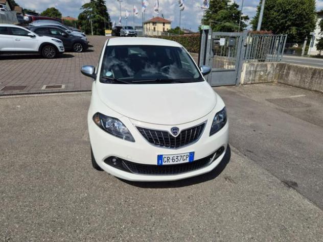 LANCIA Ypsilon 1.0 FireFly 5 porte S&S Hybrid Alberta Ferretti rif. 23786522 - Foto 4