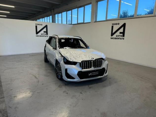 BMW X1 XDRIVE 20D MSPORT rif. 23904604
