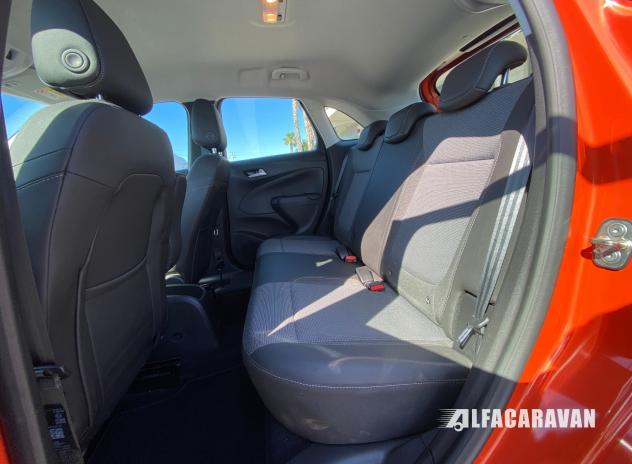 Opel Crossland X 1.5 ecotec Elegance 120cv at6 - Foto 8