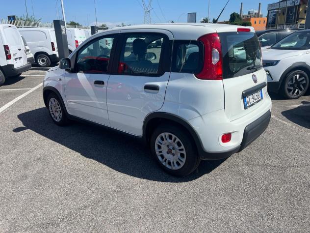 FIAT Panda 1.0 FireFly 70cv S&S Hybrid - Foto 9