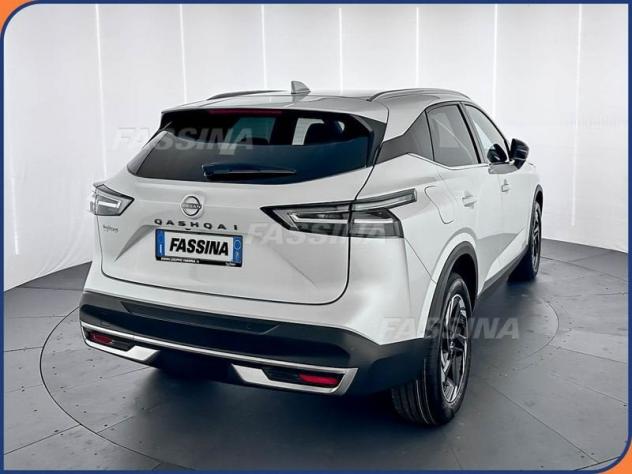 Nissan Qashqai MHEV 158 CV Xtronic N-Connecta - Foto 6