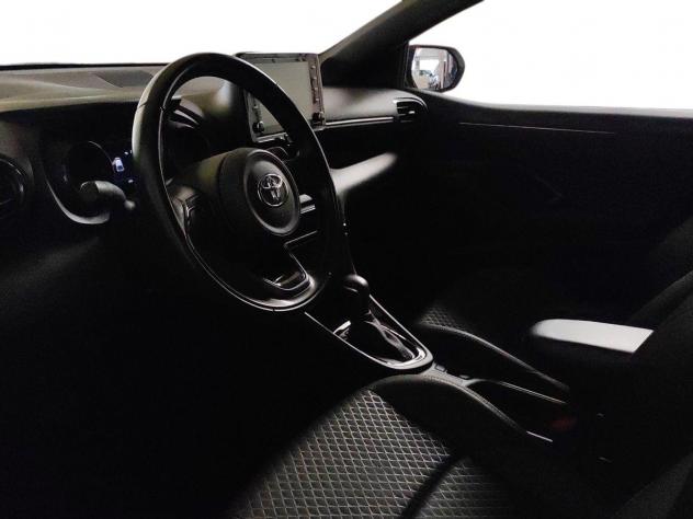 Toyota Yaris 1.5 Hybrid 5 porte Style AZIENDALE AREA C FREE - Foto 8