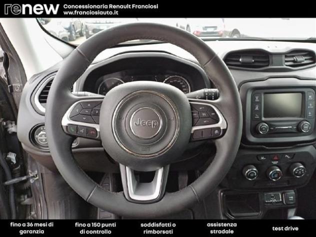 JEEP Renegade 1.0 T3 Longitude 2WD rif. 23624508 - Foto 6