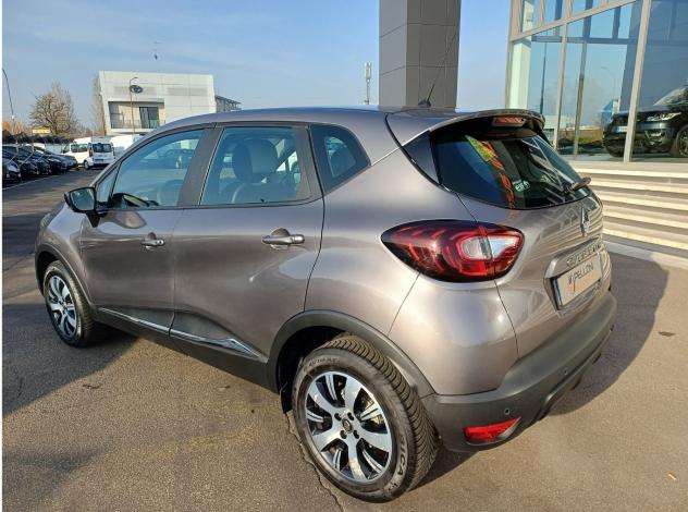 Renault Captur TCe 12V 90 CV Energy Intens 1°PROP-GARANZIA - Foto 6