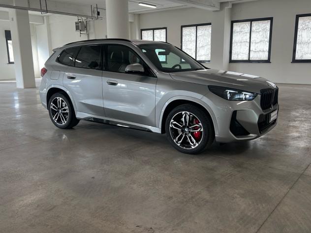 BMW X1 sDrive 18d MSport Pro DCT - Foto 8