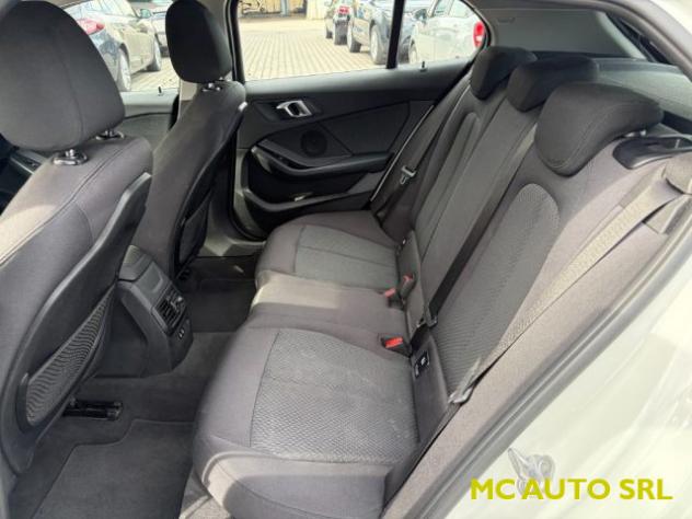 BMW 116 d 5p. PROMO CON FINAZIAMENTO rif. 24112688 - Foto 8