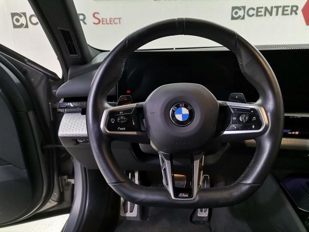 BMW Serie 5 520d 48V xDrive Msport - PROMO FINANZIAMENTO - Foto 7