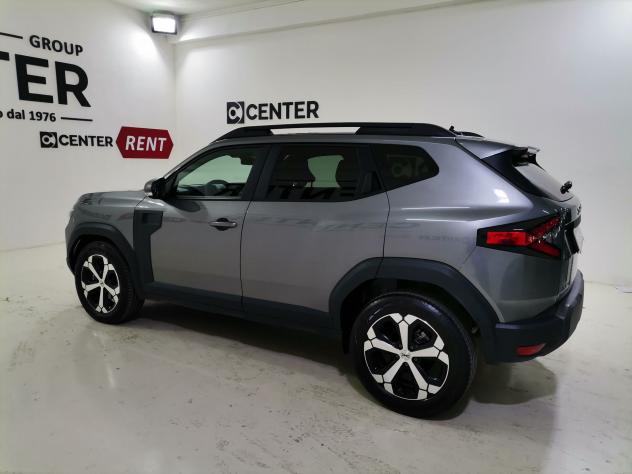 Dacia Duster Hybrid 140 Journey - Foto 4