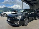 Subaru WRX STI 2.5 S-Package