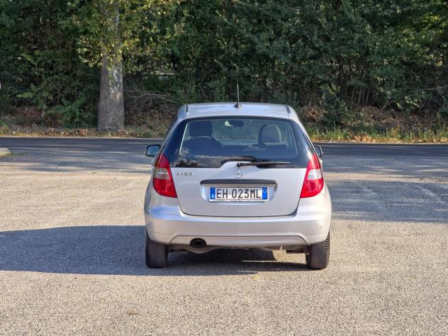 Mercedes-benz A 160 BlueEFFICIENCY Special Edition CV-95 E5 Manuale NEO 2011 - Foto 5