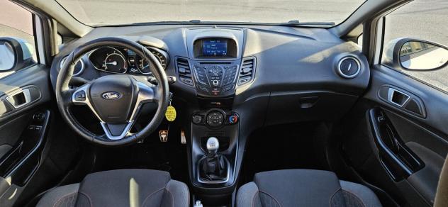 Ford Fiesta 1.5 TDCi 95CV 5 porte ST-Line - Foto 7