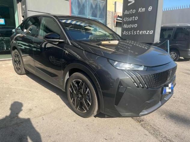 PEUGEOT 3008 Hybrid 145 e-DCS6 GT rif. 23984062