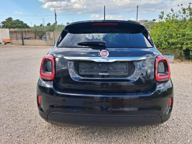 Fiat 500X 1.6 MultiJet 130 CV anno2022 - Foto 7