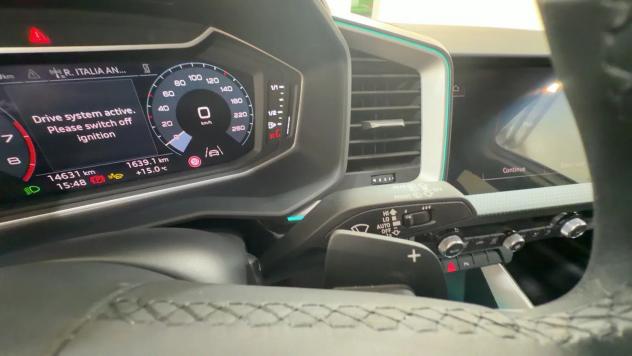 Audi A1 A1 SPB 30 TFSI S tronic S line edition - Foto 8