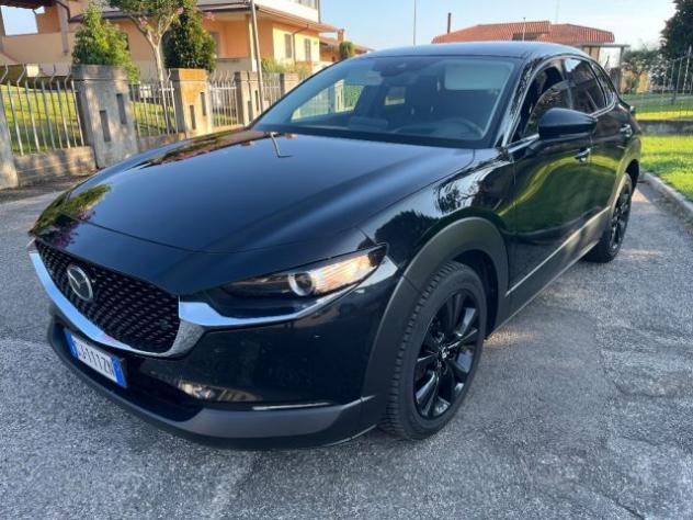 MAZDA CX-30 2.0L e-Skyactiv-X M Hybrid 2WD Executive C.A. rif. 24063632