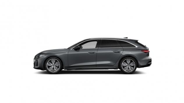 Audi A5 Audi Avant S line edition TDI 150 kW S tronic - Foto 2