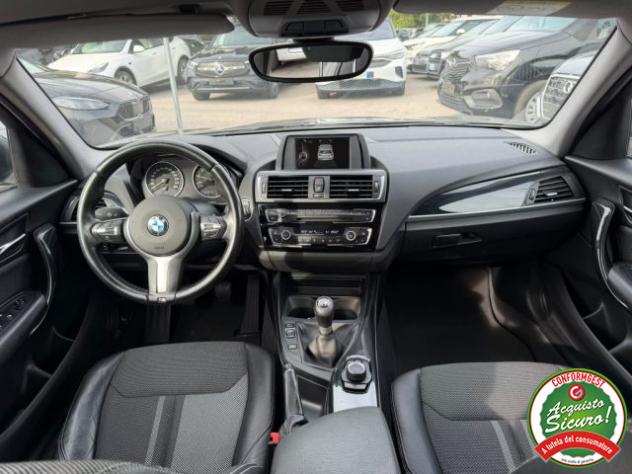 BMW 116 i 5p. Urban Adatta a Neo Patentati rif. 24129781 - Foto 7