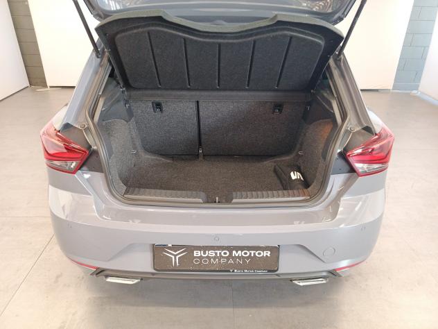 SEAT Ibiza Ibiza 1.0 ecotsi Anniversary-Limited Edition 95cv - Foto 10