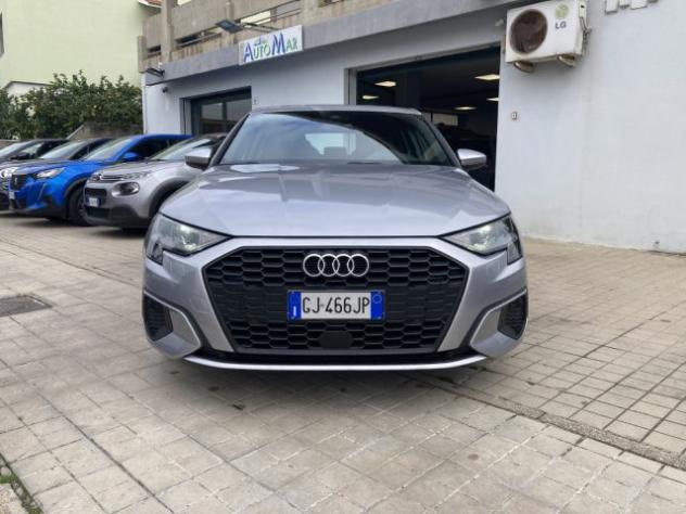 AUDI A3 SPB 35 TDI S tronic Business Advanced rif. 23048220