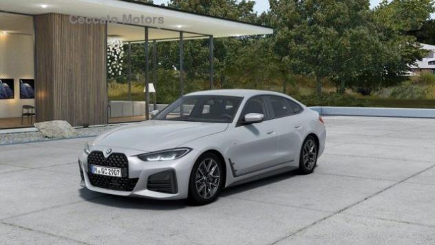 BMW 420 i Gran Coupe M Sport auto rif. 21223732