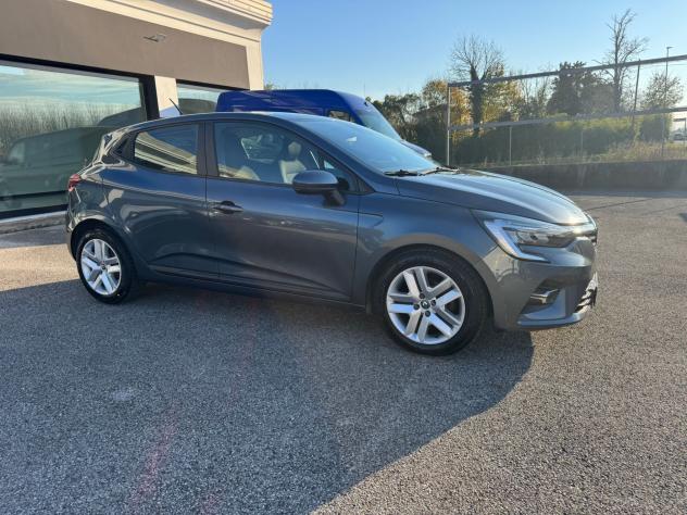 Renault Clio TCe 90 CV 5 porte Business - Foto 3