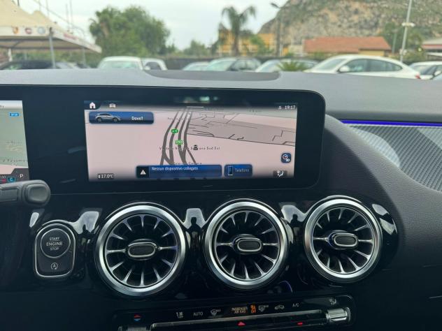 Mercedes-benz GLA 200 d Automatic AMG Line Premium - Foto 4