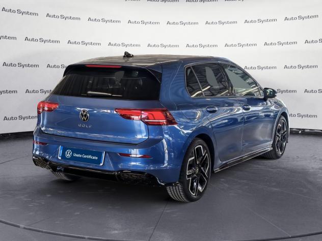 Volkswagen Golf Golf 2.0 tdi R-Line Plus 150cv dsg - Foto 4