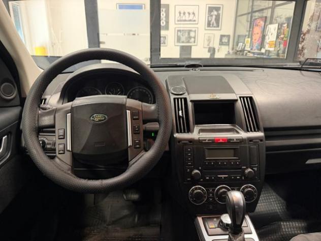 LAND ROVER Freelander 2.2 TD4 S rif. 23996417 - Foto 7