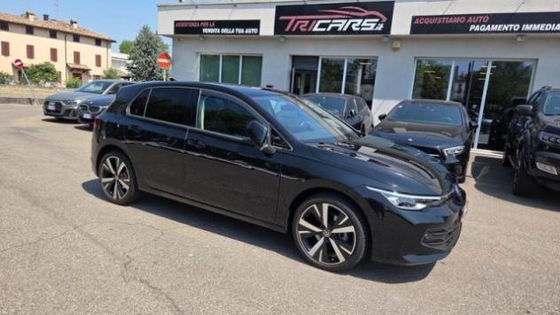VOLKSWAGEN Golf 8.5 1.5 eTSI 115 CV DSG Life PERMUTE GAR.VW 2028 rif. 23932127 - Foto 6