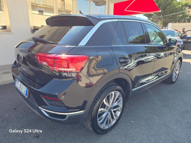 Volkswagen T-Roc 2.0 TDI SCR 116CV Sport BlueMotion Technology - Foto 2
