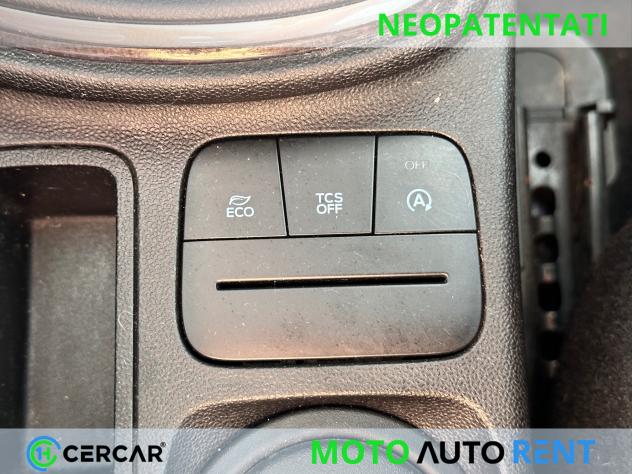 Ford Fiesta 5 Porte Fiesta 5p 1.0 - Foto 14