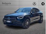 Mercedes-Benz GLC Coupé GLC Coupe - C253 2019 - GLC Coupe 220 d Premium 4ma &hellip;