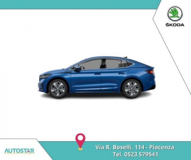 Škoda Enyaq Coupé iV Enyaq Coupé iV 60 - Foto 3
