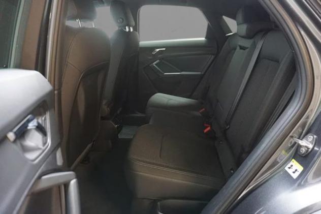 AUDI Q3 SPB 35 TDI quattro S tronic S line edition rif. 23758258 - Foto 8