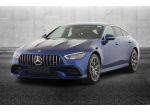 MERCEDES-BENZ GT Coupé 4 43 4Matic+ Mild hybrid AMG rif. 24104418
