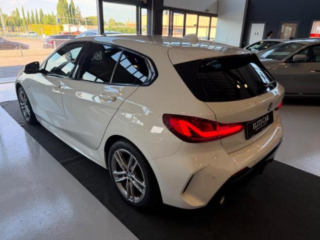 BMW 118 d 5p. Msport rif. 23885306 - Foto 4