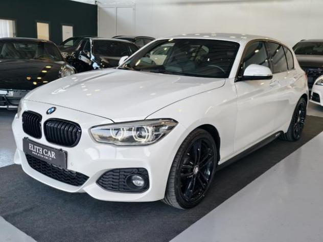 BMW 120 d xDrive 5p. Msport rif. 24060221