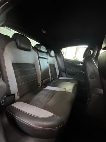 Ds 4 Crossback BlueHDi 180 S&S EAT6 Sport Chic - Foto 8