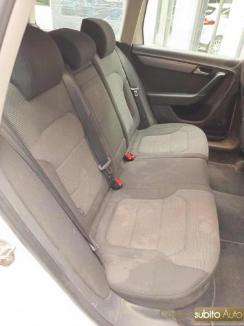 VOLKSWAGEN Passat Variant 1.4 TSI / Metano DSG rif. 23798222 - Foto 10