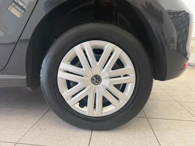 Volkswagen Polo 1.0 MPI 5p. Trendline 2016 - Foto 7