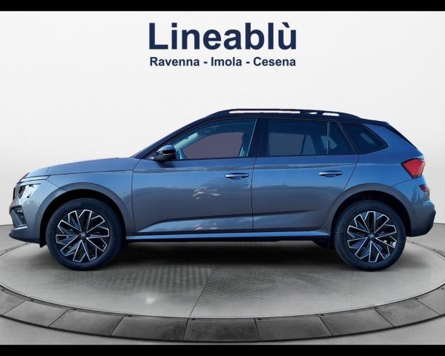 Škoda Kamiq Be More 1,5 TSI 110 kW (150 CV) 6 marce - manuale - Foto 8