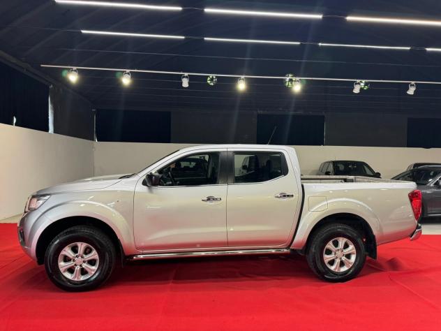 Navara 2.3 dCi 4WD Double Cab N-Connecta - Foto 8
