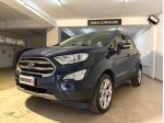 FORD EcoSport 1.0 EcoBoost 125 CV Start&Stop Titanium