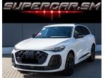AUDI Q5 TFSI S LINE 20 BLACK PACK rif. 24088413