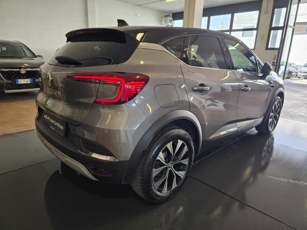 Renault Captur Captur 1.0 tce Techno Fast Track Gpl 100cv (#700) - Foto 4